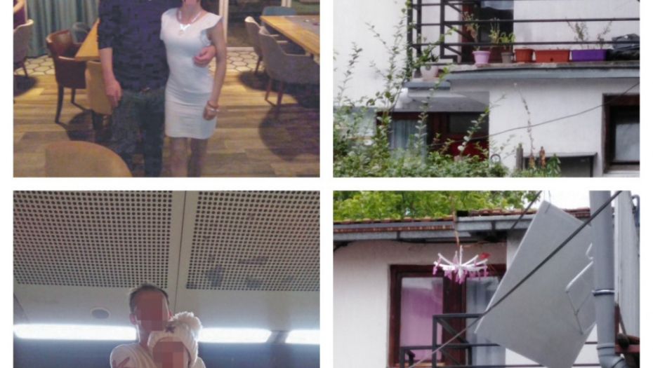 Damjan Đ. Jovana Đ. metla, Zvezdara