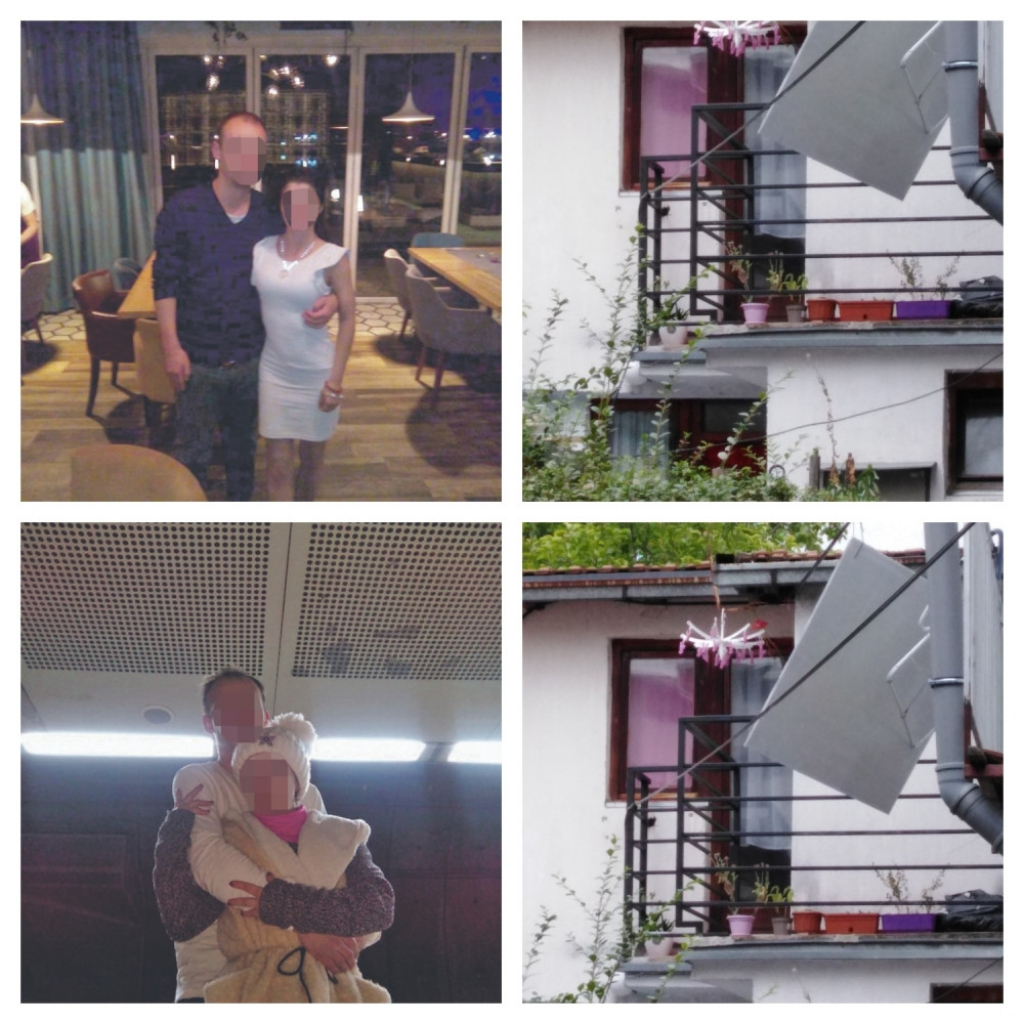 Damjan Đ. Jovana Đ. metla, Zvezdara