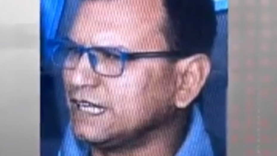 Nelson Murijel Alvarez