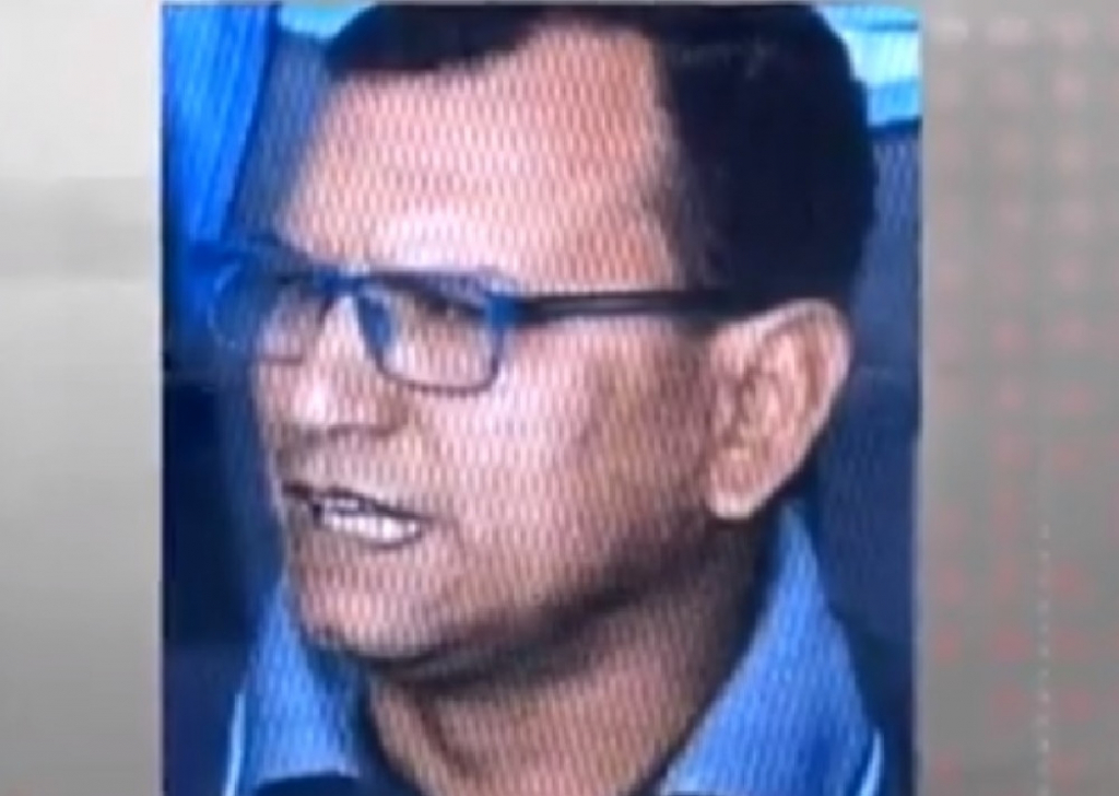 Nelson Murijel Alvarez