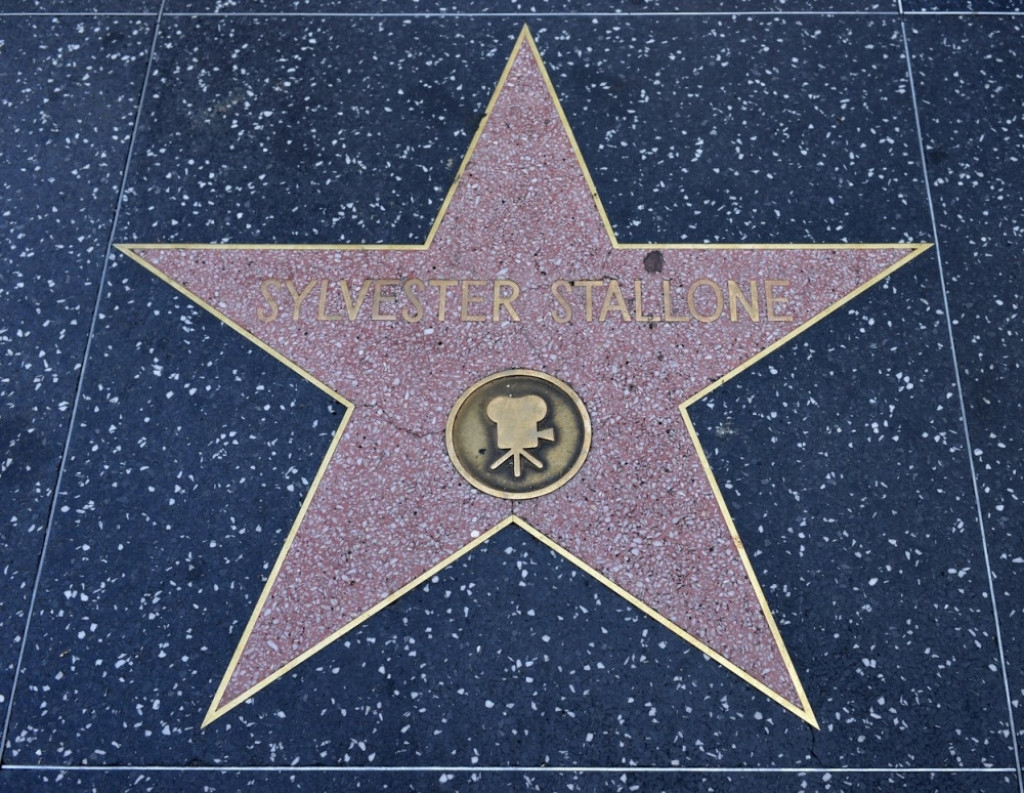 Silvester Stalone