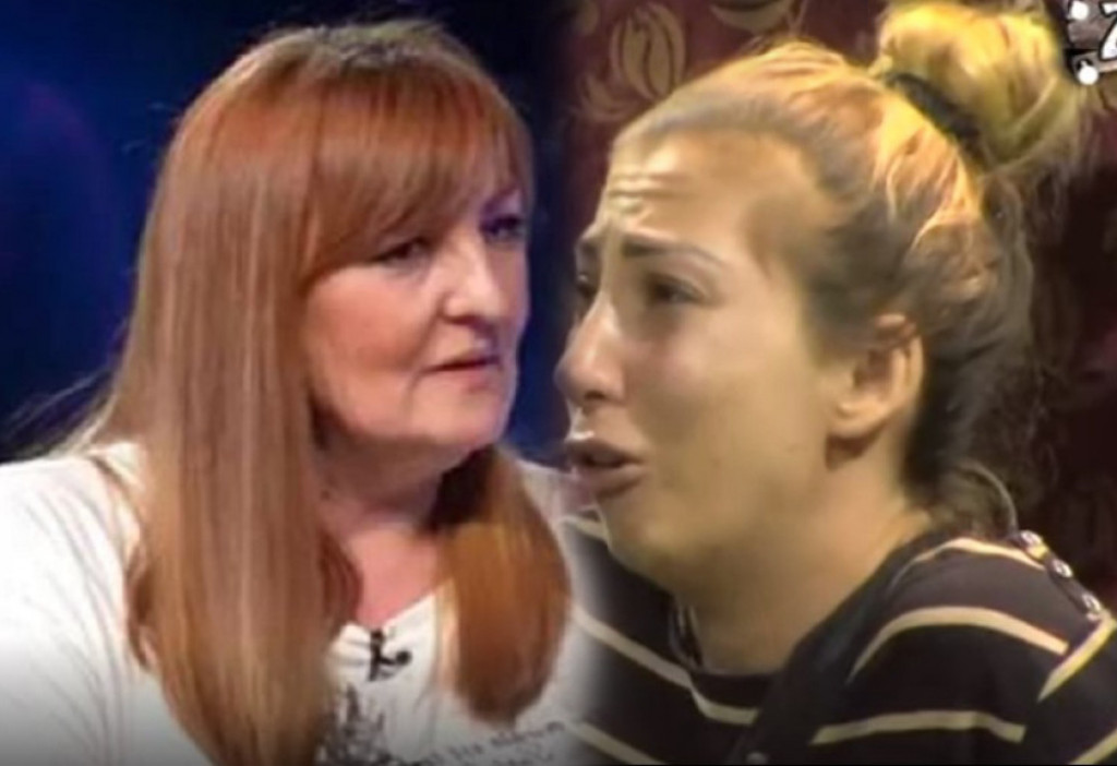 Nadežda Biljić, Slavica Biljić