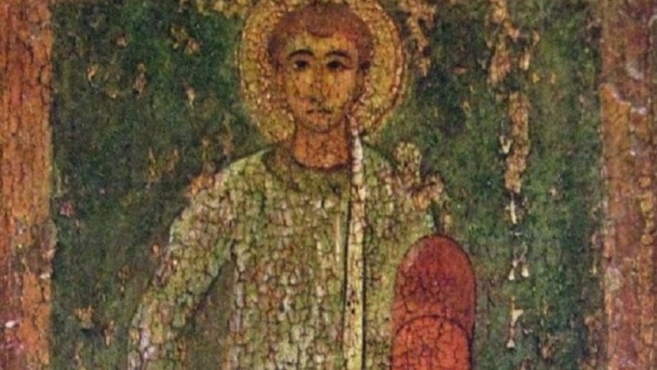Sveti Stefan letnji