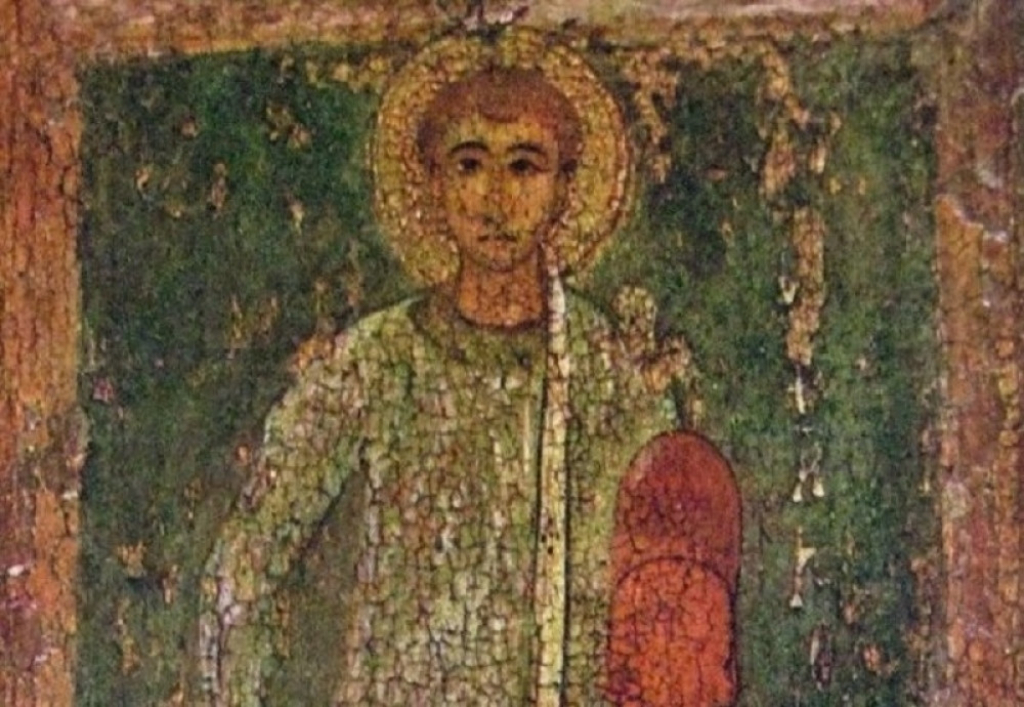 Sveti Stefan letnji