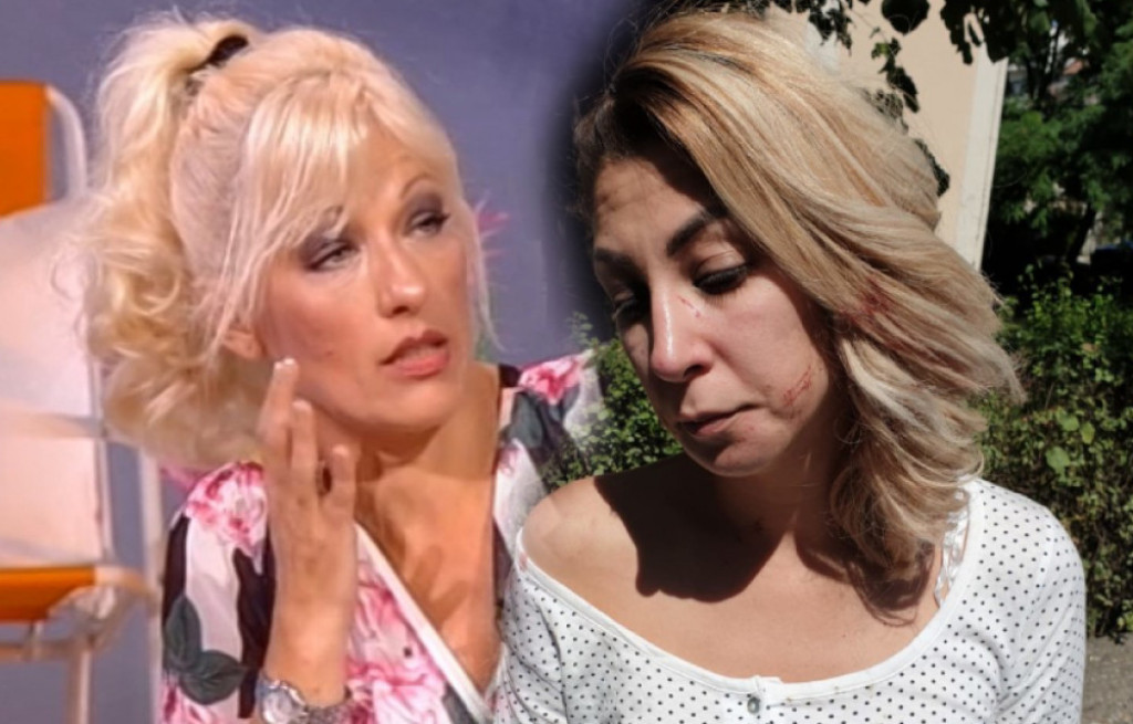 Suzana Perović, Nadežda Biljić