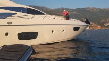 Milanka i Bogoljub Karić