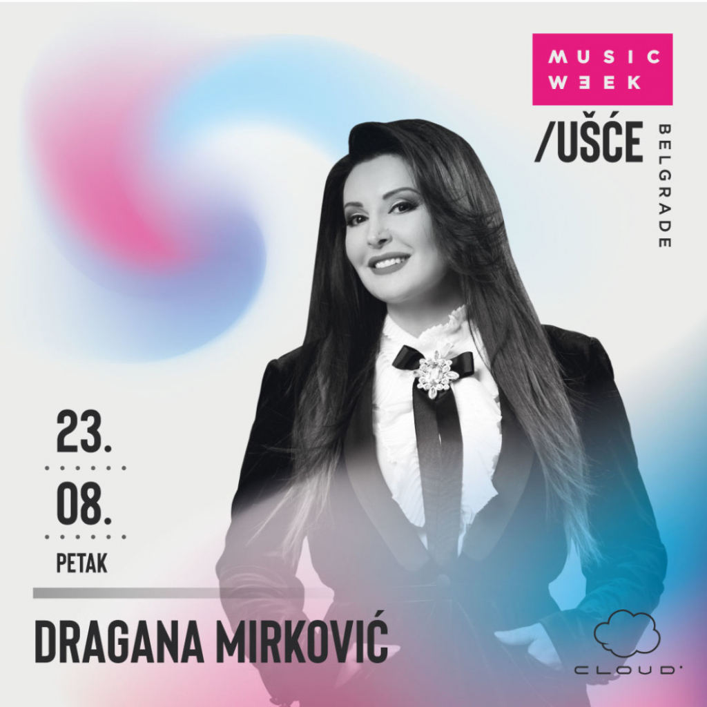 Dragana Mirković