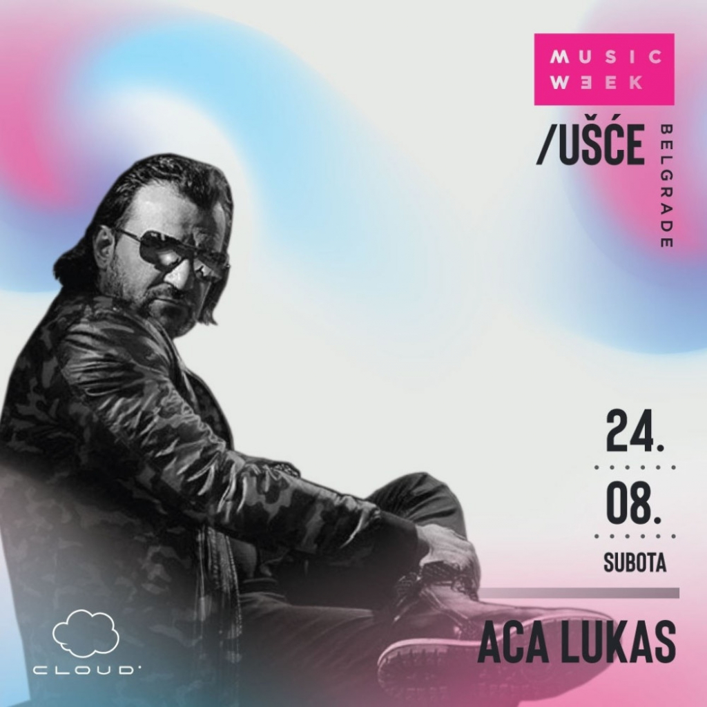 Aca Lukas