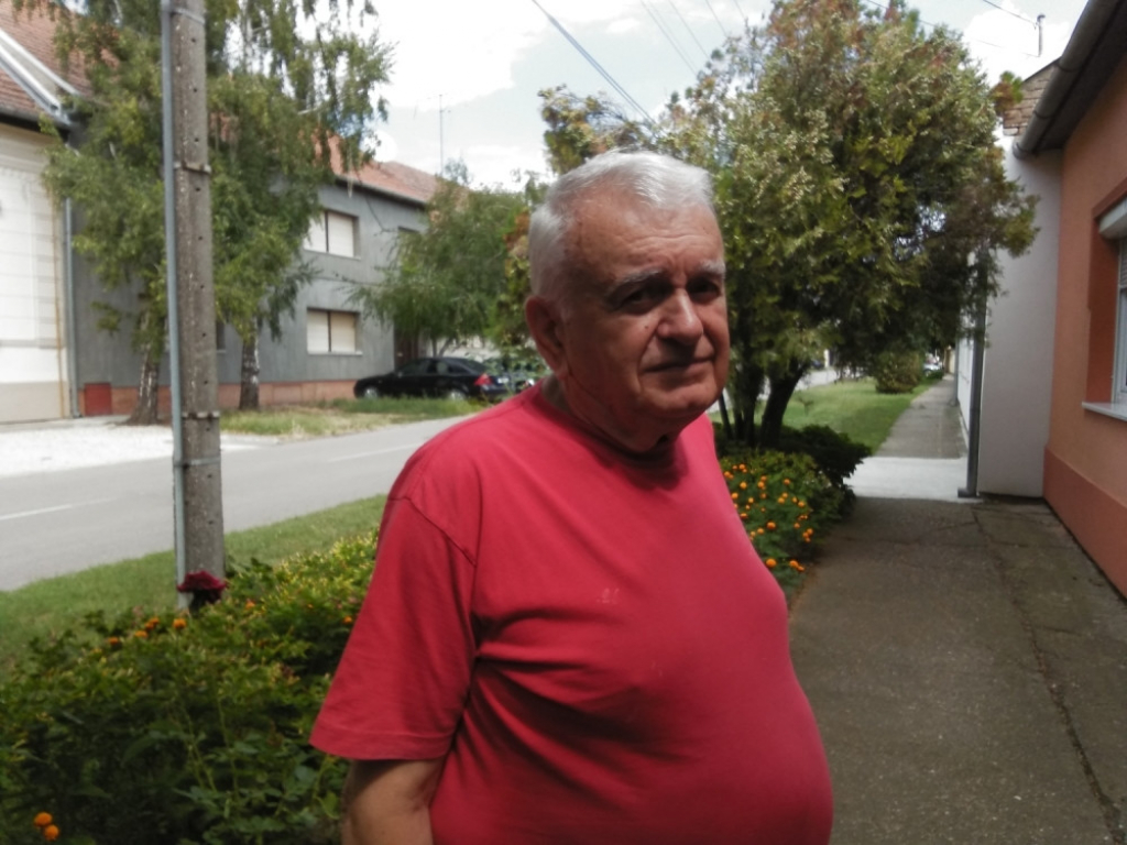 Senta - pokušaj ubistva