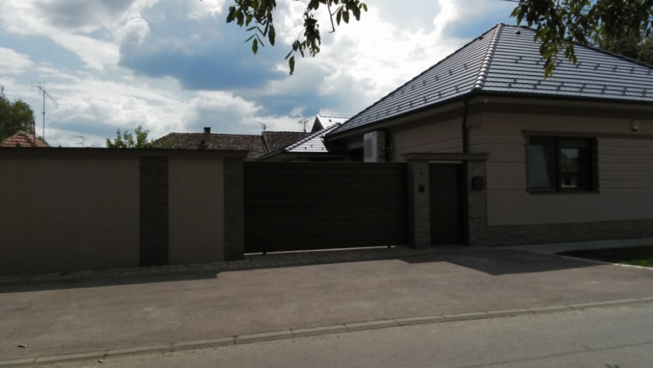 Senta - pokušaj ubistva