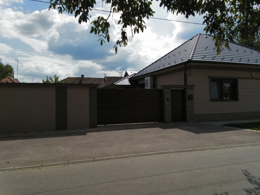 Senta - pokušaj ubistva