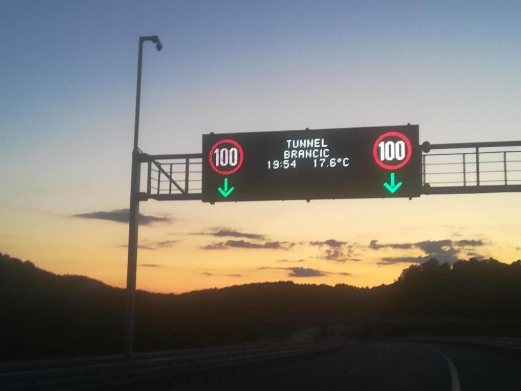 Autoput Miloš Veliki