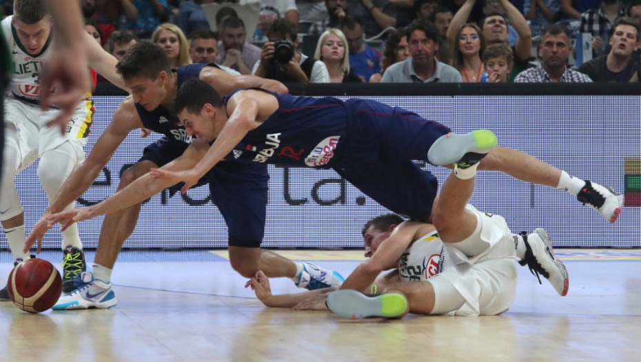 Dragan Milosavljević