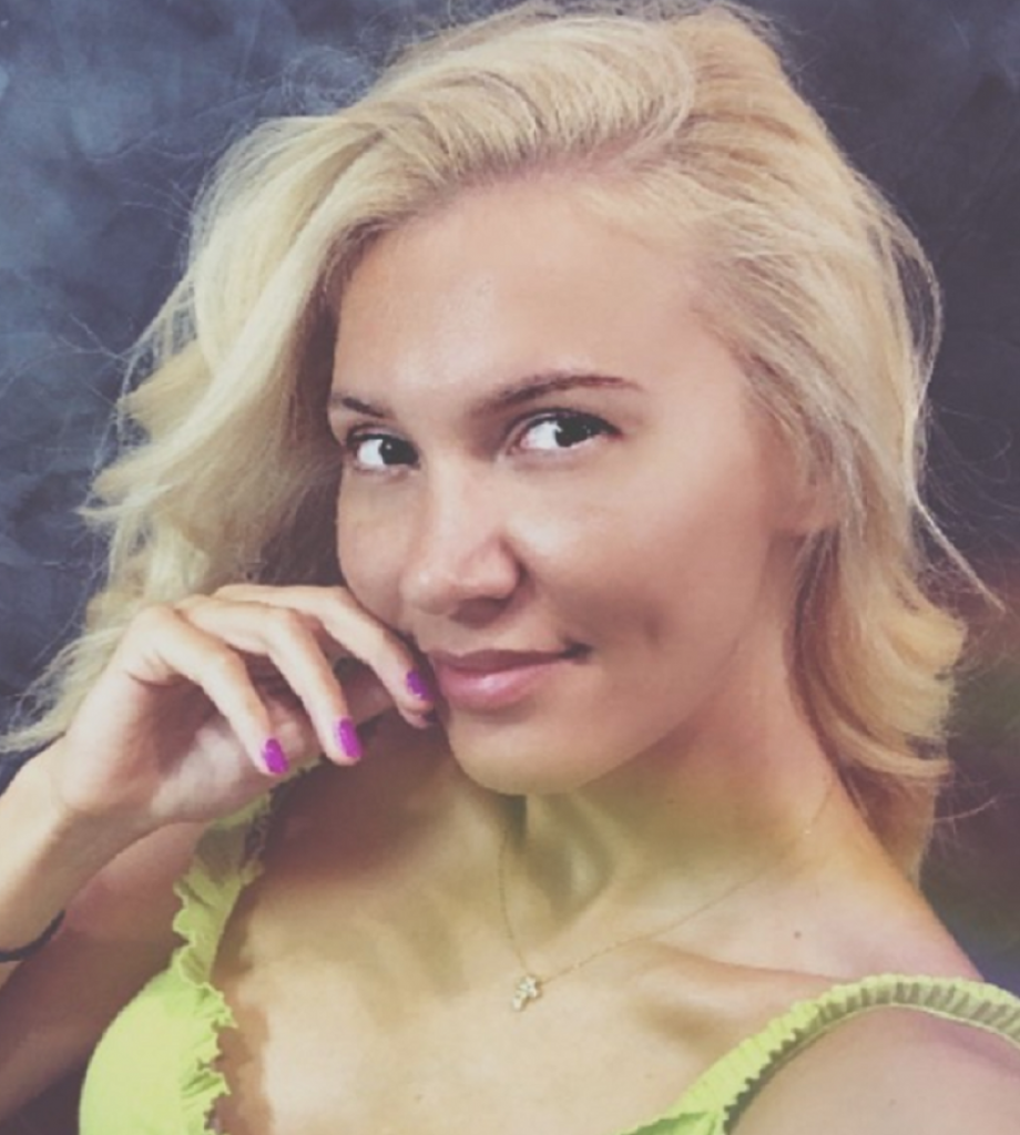 Bojana Ristivojević