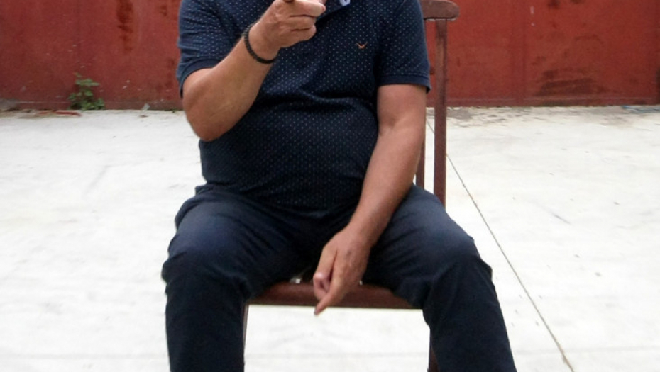 Marijan Rističević