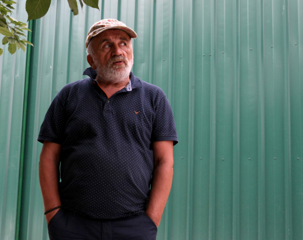 Marijan Rističević