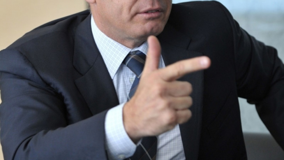 Milan Beko je preživeo atentat