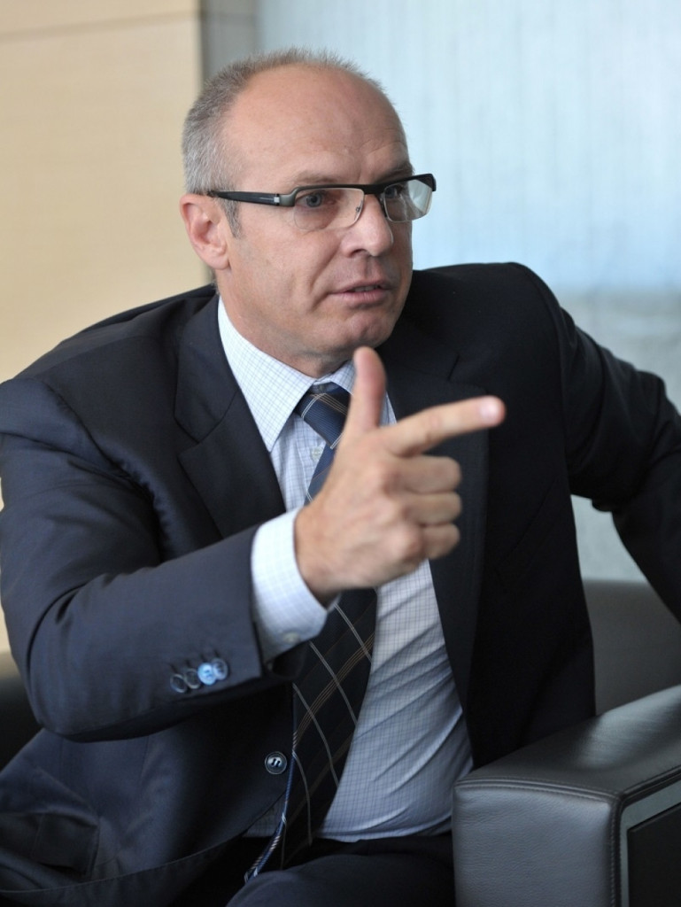 Milan Beko je preživeo atentat