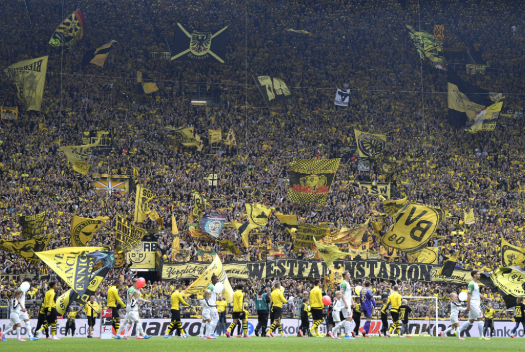 Dortmund