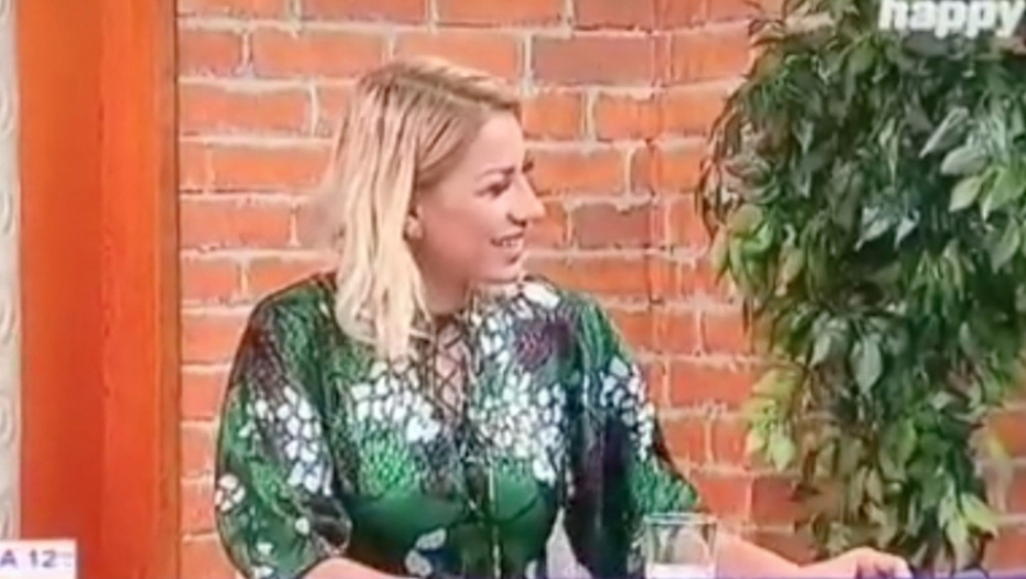 Jelena Dimitrijević