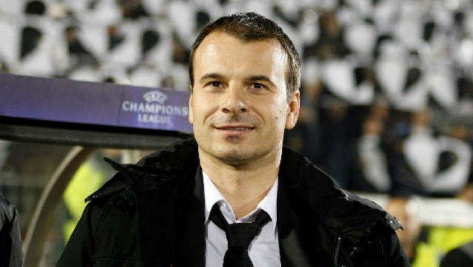 Aleksandar Stanojević