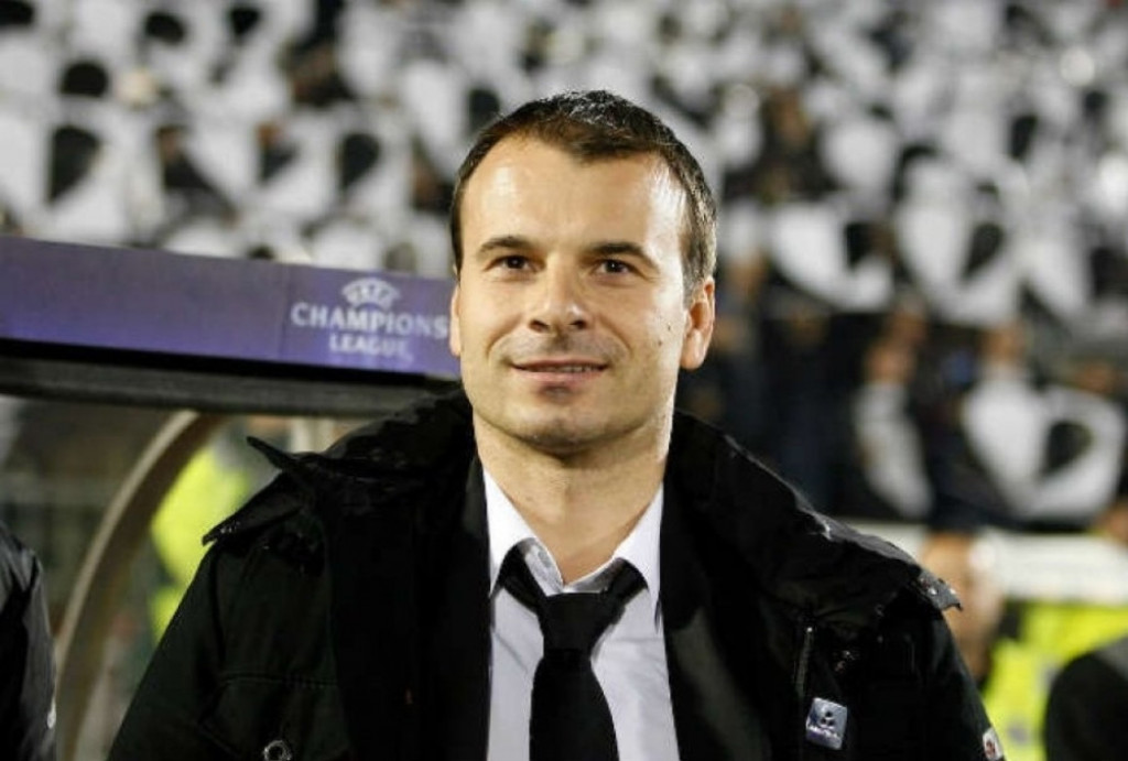 Aleksandar Stanojević