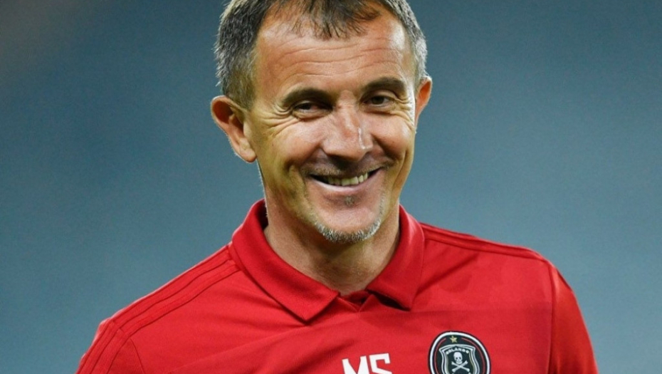 Milutin Sredojević