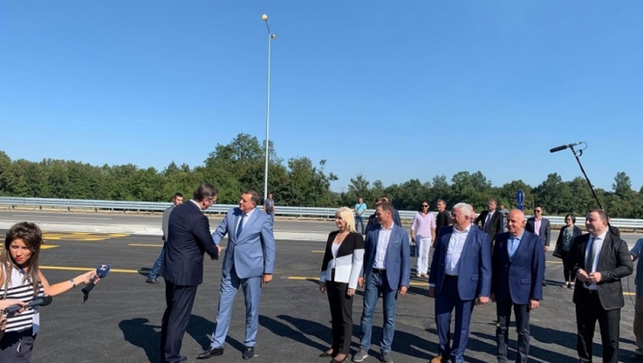 Auto put Miloš Veliki