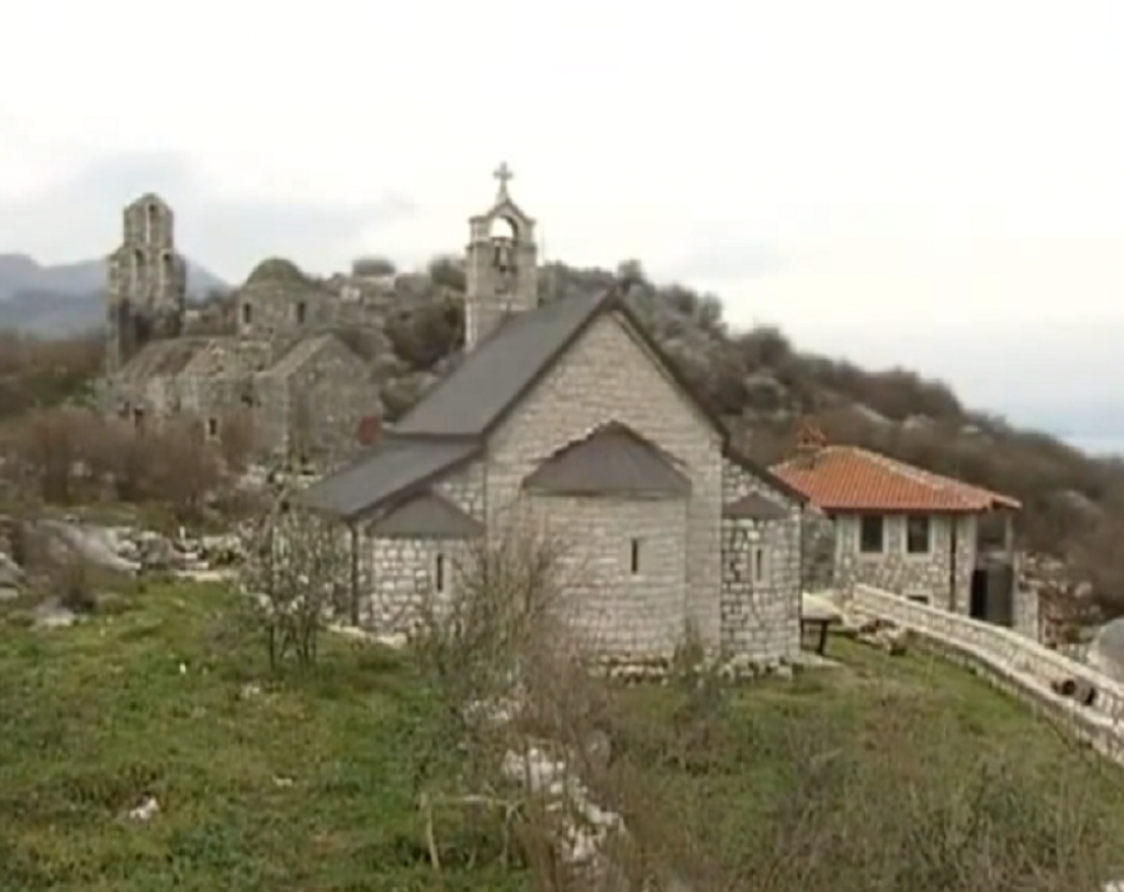 Manastir Beška