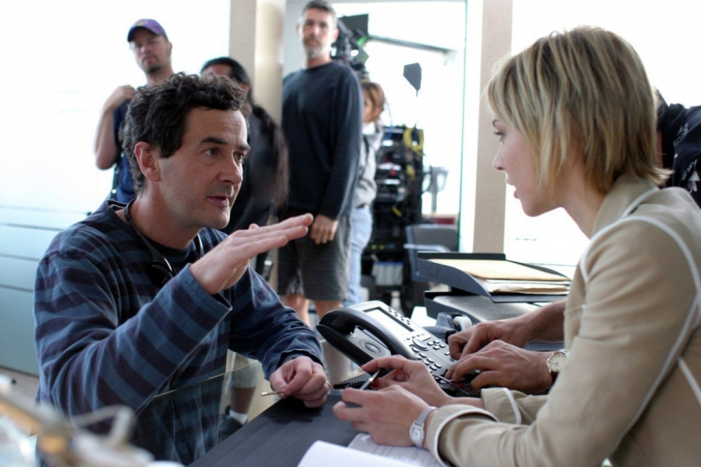 Branka Katić, suprug