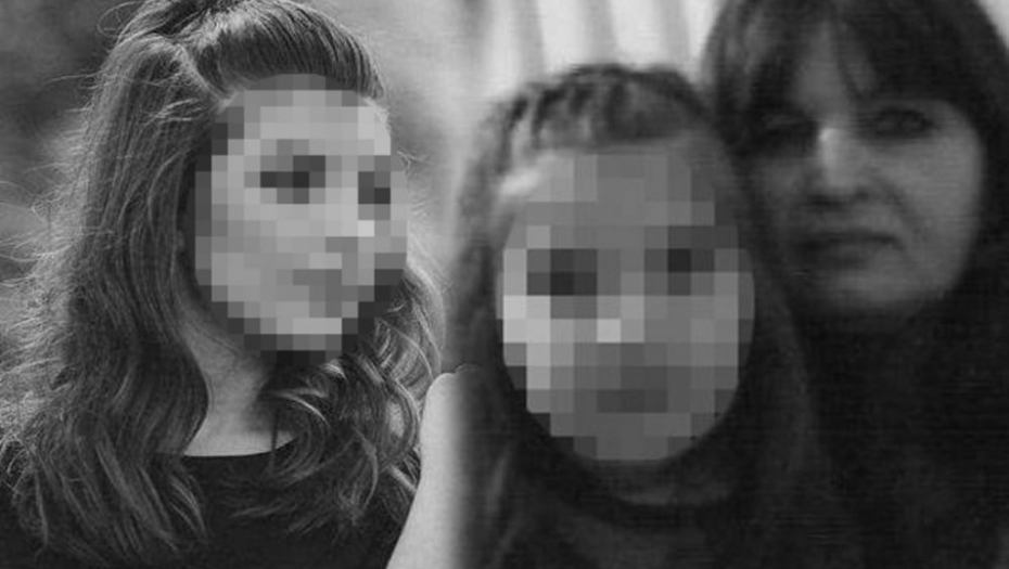Poginule majka i ćerka na magistrali u Bugarskoj 