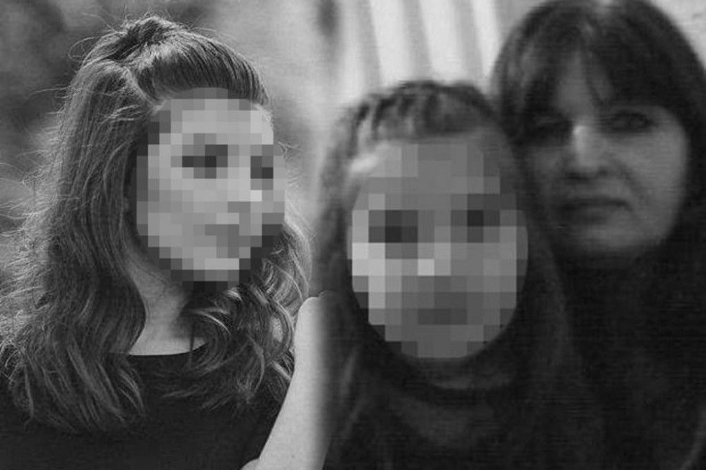 Poginule majka i ćerka na magistrali u Bugarskoj 