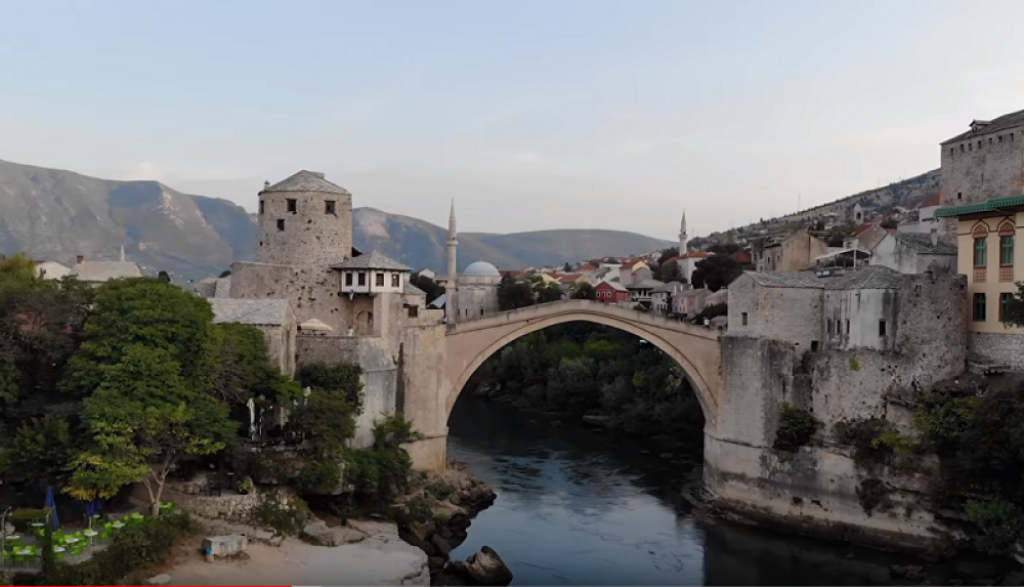 Mostar