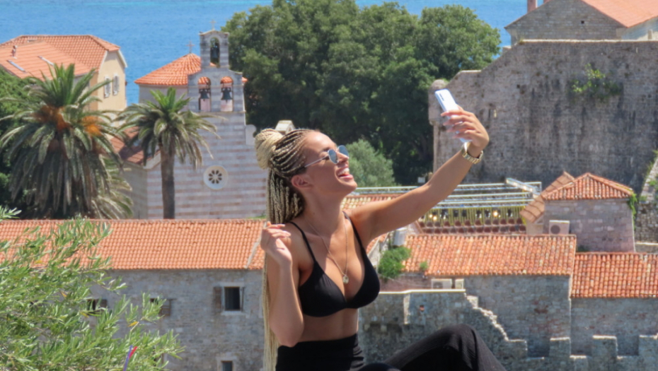 Teodora Džehverović