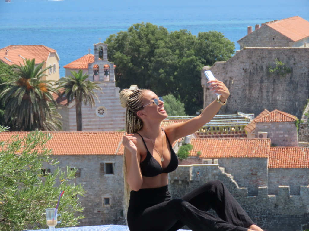 Teodora Džehverović