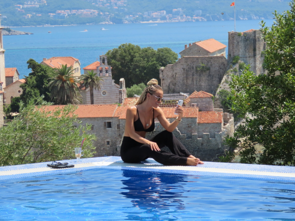 Teodora Džehverović