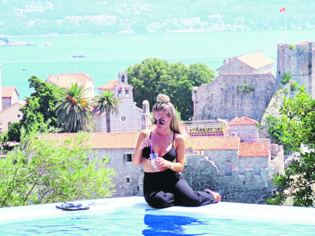 Teodora Džehverović