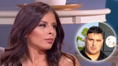 Darko Lazić, Ana Sević