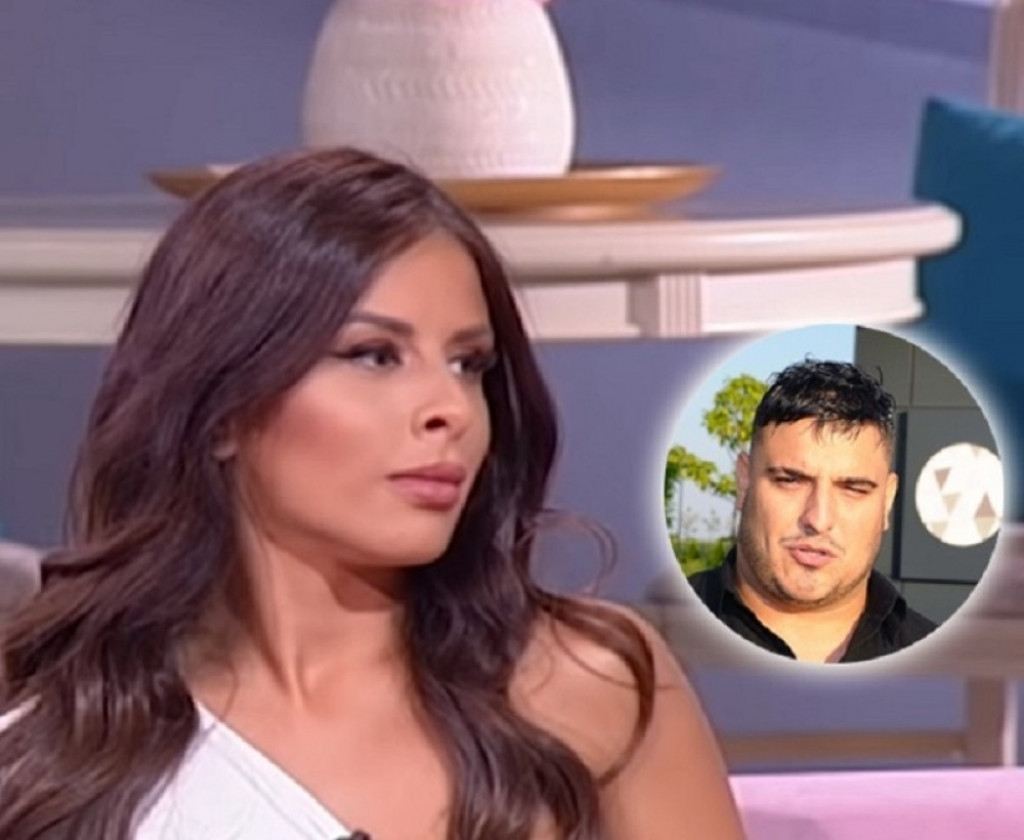 Darko Lazić, Ana Sević