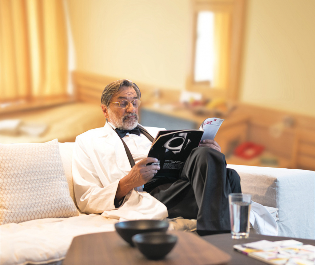 Dragan Gaga Nikolić