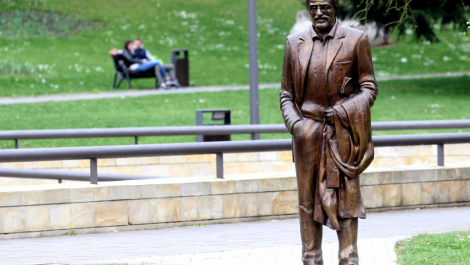 Dragan Gaga Nikolić 