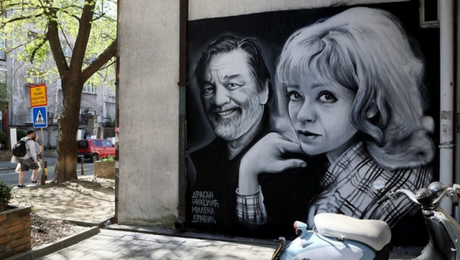 Dragan Gaga Nikolić  