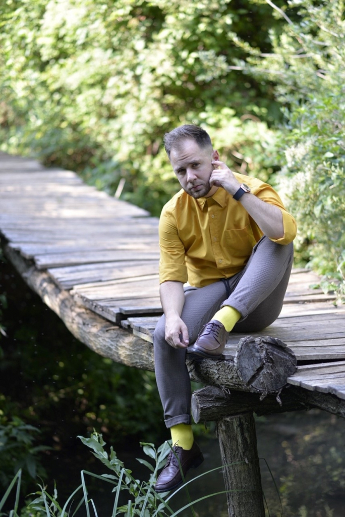 Nenad Milo&scaron;ević 