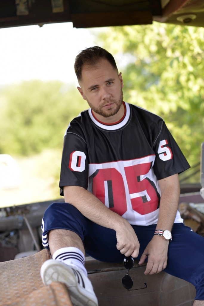 Nenad Milo&scaron;ević 