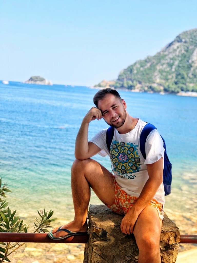 Nenad Milo&scaron;ević