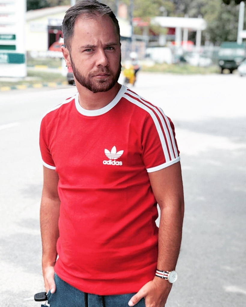 Nenad Milo&scaron;ević 