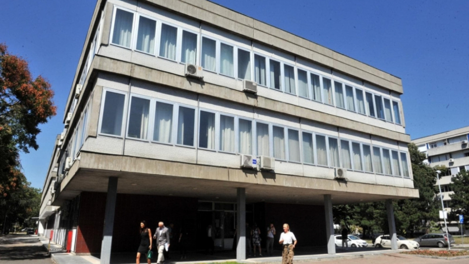 Rekonstruisane prostorije Istorijskog arhiva Beograda