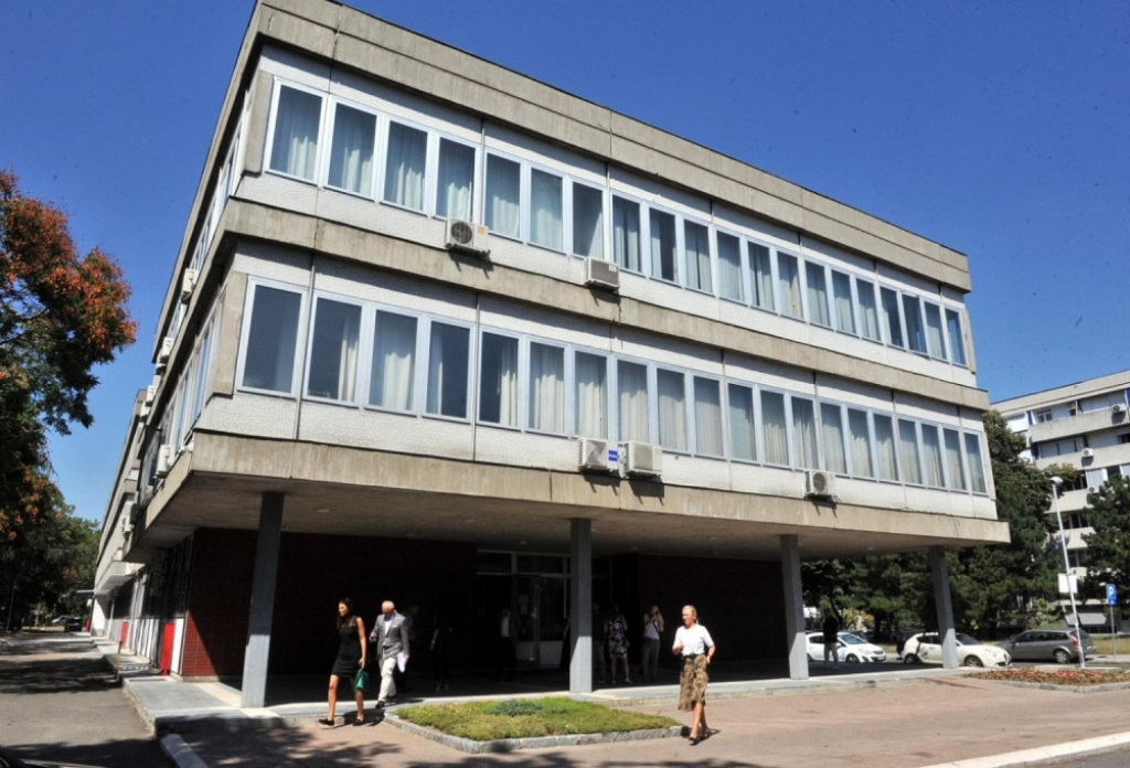 Rekonstruisane prostorije Istorijskog arhiva Beograda