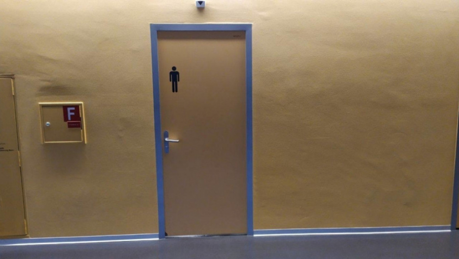 Stadion &quot;Švajcarska&quot;