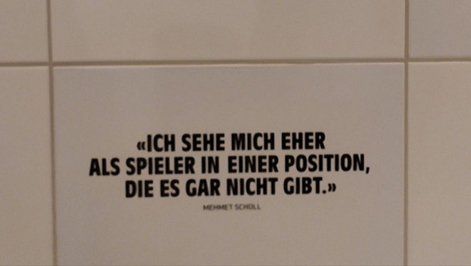 Toalet na stadionu &quot;Švajcarska&quot;